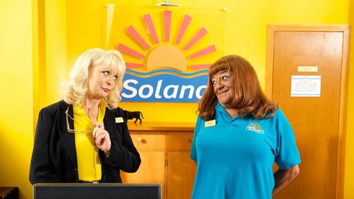 Benidorm Season 7 Episode 1 - Wife Swapping