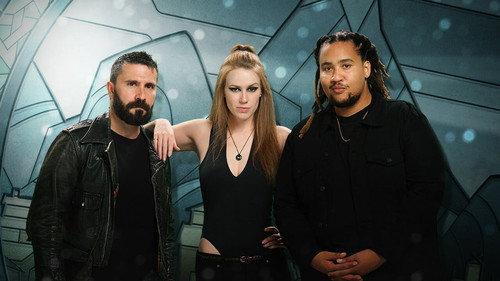 Exandria Unlimited Season 3 Episode 2 - Bitterness and Dread