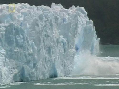 Superscience Season 4 Episode 1 - Glacier Meltdown