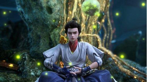 Perfect World Season 1 Episode 2 - Episode 2