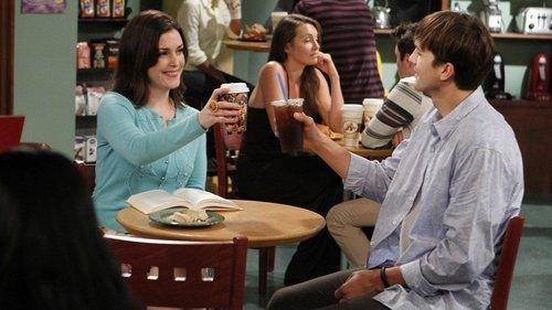 Two and a Half Men Season 10 Episode 5 - That's Not What They Call It in Amsterdam