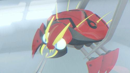 undefined Season 2 Episode 32 - Planes, Trains and Dude-Mobiles