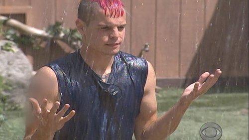 Big Brother Season 9 Episode 25 - PoV Comp #8