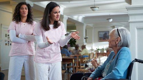 Brooklyn Nine-Nine Season 5 Episode 21 - White Whale