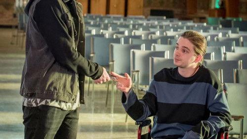 Clash Season 2 Episode 22 - Episode 22