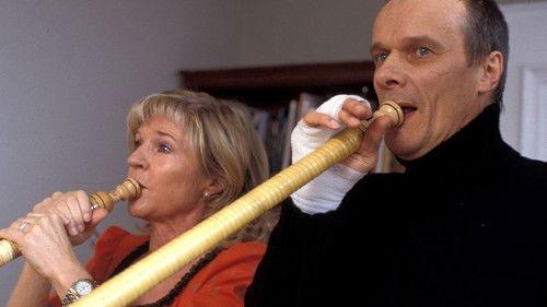 Polizeiruf 110 Season 34 Episode 5 - Die Prüfung