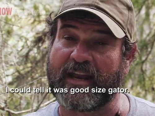 Swamp People Season 4 Episode 6 - Waging War