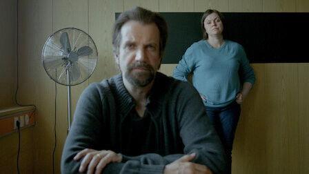 Case Season 1 Episode 7 - Episode 7