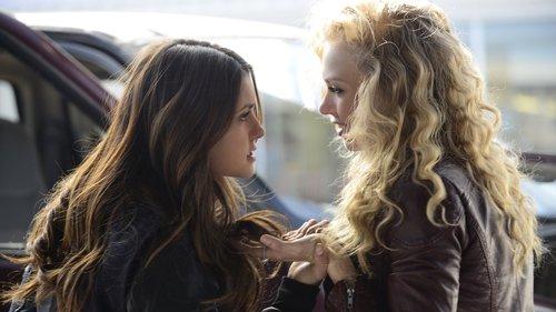 The Vampire Diaries Season 5 Episode 21 - Promised Land