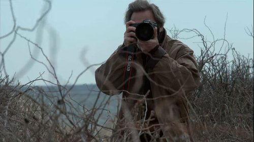 Betrayed Season 1 Episode 1 - No Escape