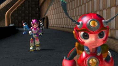 Kibaoh Klashers Season 2 Episode 1 - Hi-Tech Trouble