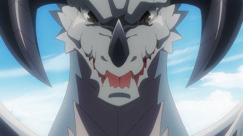 A Herbivorous Dragon of 5,000 Years Gets Unfairly Villainized Season 1 Episode 7 - You must not waste food