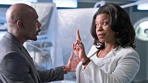 Rosewood Season 2 Episode 14 - White Matter & the Ways Back