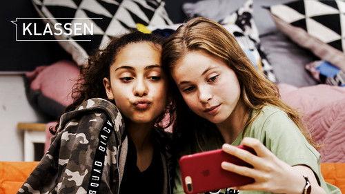 Klassen Season 7 Episode 22 - Struggling to become a model