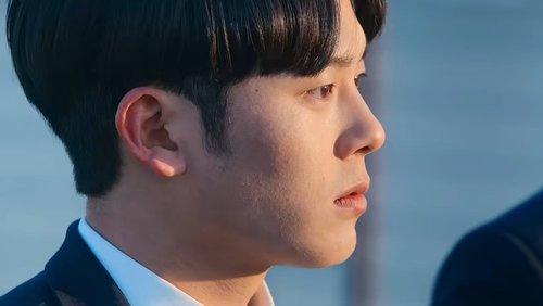 ONE: High School Heroes Season 1 Episode 5 - Episode 5