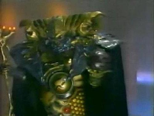 undefined Season 3 Episode 33 - Rangers in Reverse