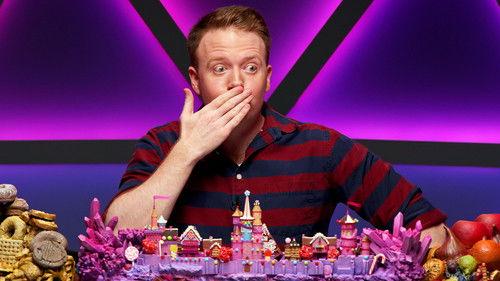 Dimension 20 Season 5 Episode 1 - There Is Strength in Sweetness