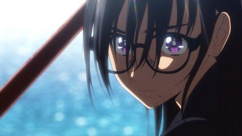 undefined Season 1 Episode 20 - All is (not) Lost.