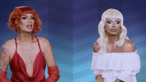 Fashion Photo RuView Season 42 Episode 7 - Nailed It!