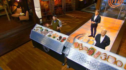 MasterChef Season 5 Episode 7 - Top 15 Compete