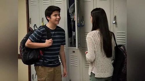 Gortimer Gibbon's Life on Normal Street Season 2 Episode 10 - Gortimer vs. Gortimer vs. Gortimer