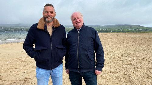 B&B by the Sea Season 1 Episode 3 - Fred Sirieix