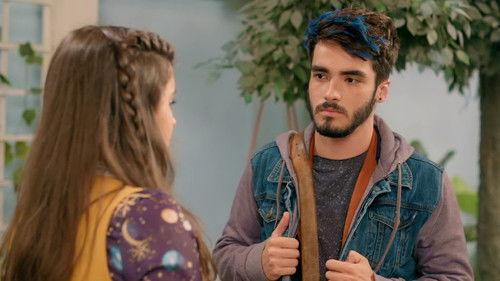 Blue Building Detectives Season 15 Episode 13 - Episode 13