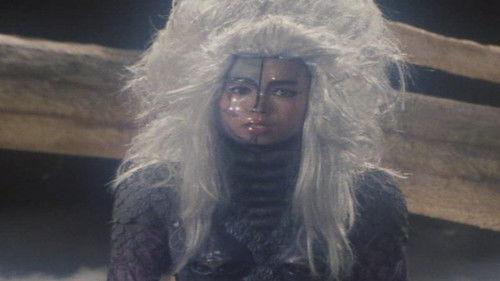 undefined Season 8 Episode 42 - Tokyo Mutant Gathering