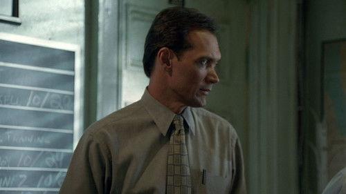 NYPD Blue Season 5 Episode 4 - The Truth is Out There