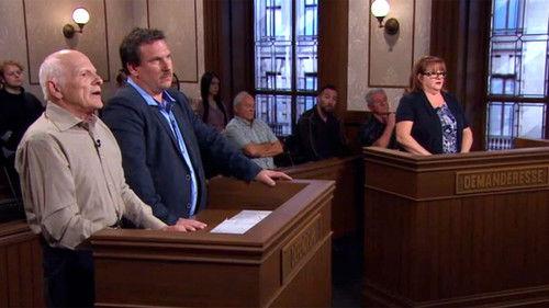 L'arbitre Season 7 Episode 19 - Episode 19