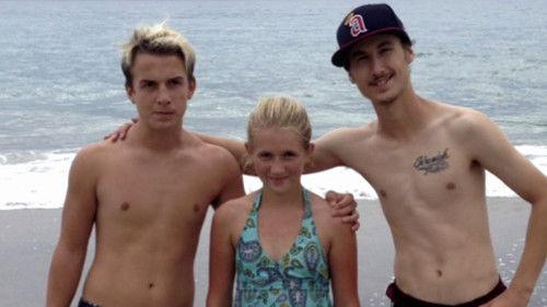 Never Seen Again Season 1 Episode 5 - Matthew Weaver Jr.