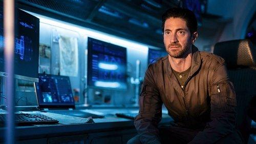 undefined Season 2 Episode 8 - The Eternal Engineer