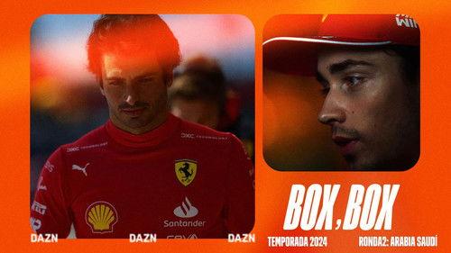 Box,box Season 1 Episode 2 - Episode 2