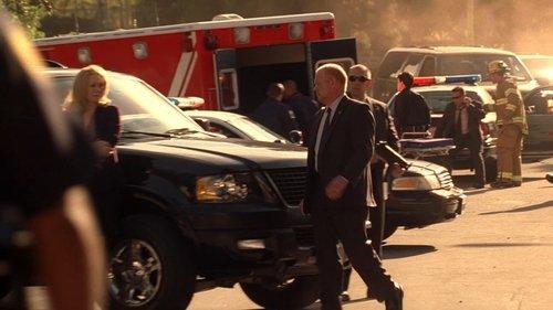 undefined Season 5 Episode 11 - Day 5: 5:00 P.M.-6:00 P.M.