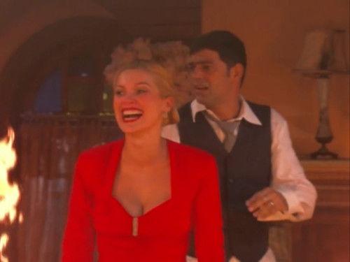 Alma Gêmea Season 1 Episode 174 - Chapter 174