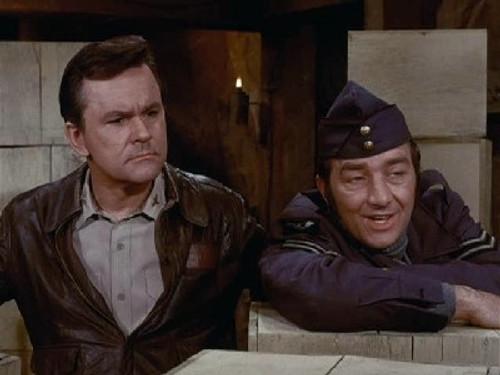 Hogan's Heroes Season 4 Episode 22 - The Purchasing Plan