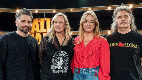 All Against All Season 11 Episode 12 - Episode 12