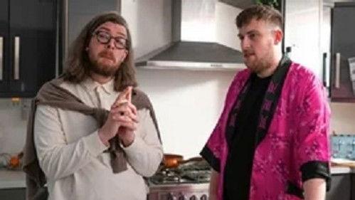 Darren & Joe's Free Gaff Season 2 Episode 3 - Episode 3