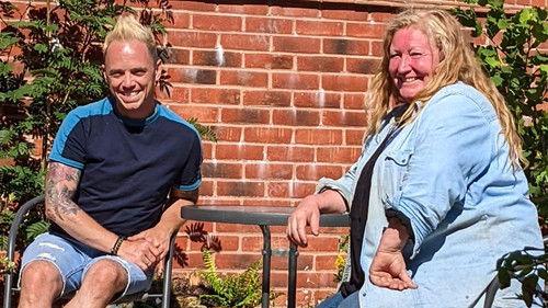 Garden Rescue Season 8 Episode 2 - Merthyr Tydfil