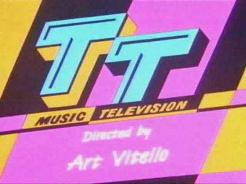 Tiny Toon Adventures Season 1 Episode 51 - Tiny Toon Music Television