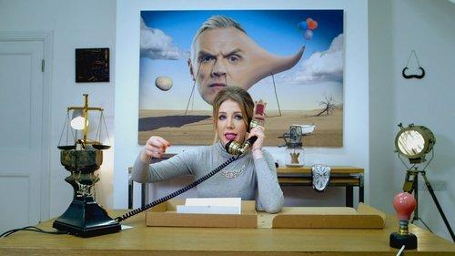 Taskmaster Season 2 Episode 2 - Pork Is a Sausage