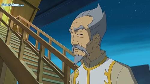 Blazing Team: Masters of Yo Kwon Do Season 1 Episode 14 - Muscle Beach