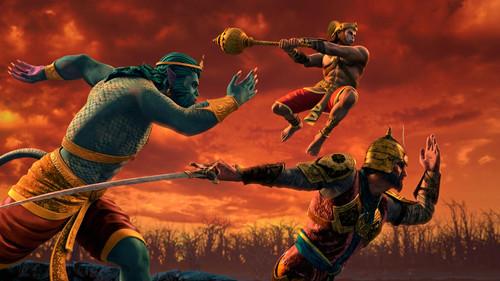 Background image for Panchamukha