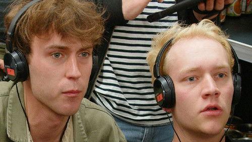 The Discounters Season 2 Episode 10 - Episode 10