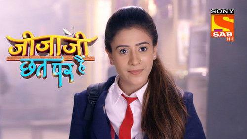 Jijaji Chhat Par Hai Season 1 Episode 3 - The Honesty Test