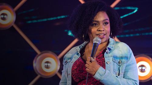 Background image for Chanel Ali