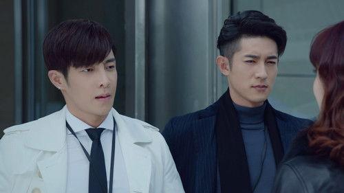 Background image for Episode 16