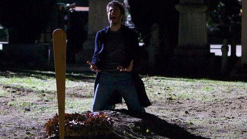 The Red Door Season 1 Episode 1 - Episode 1