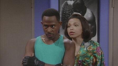 Martin Season 2 Episode 10 - Fat Like Dat