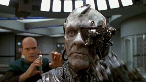 undefined Season 3 Episode 17 - Unity